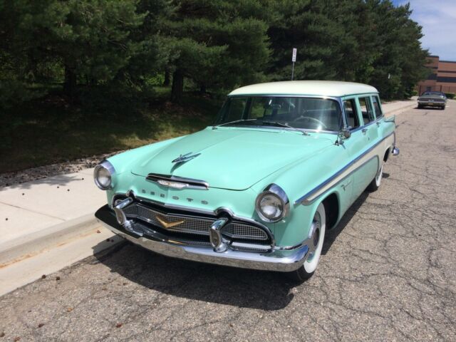 1956 DeSoto Firedome - photo 2