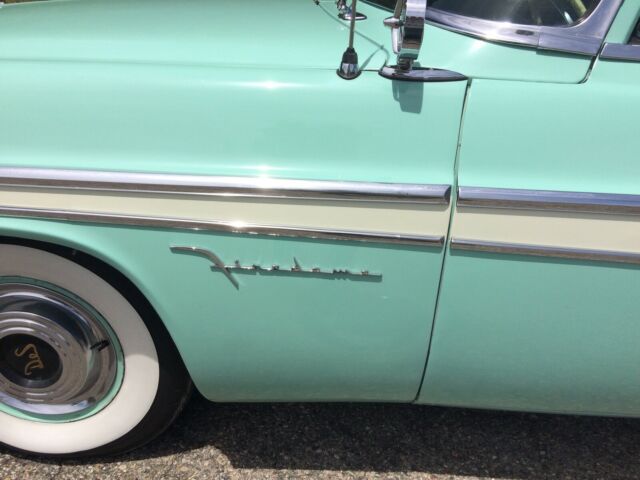 1956 DeSoto Firedome - photo 3
