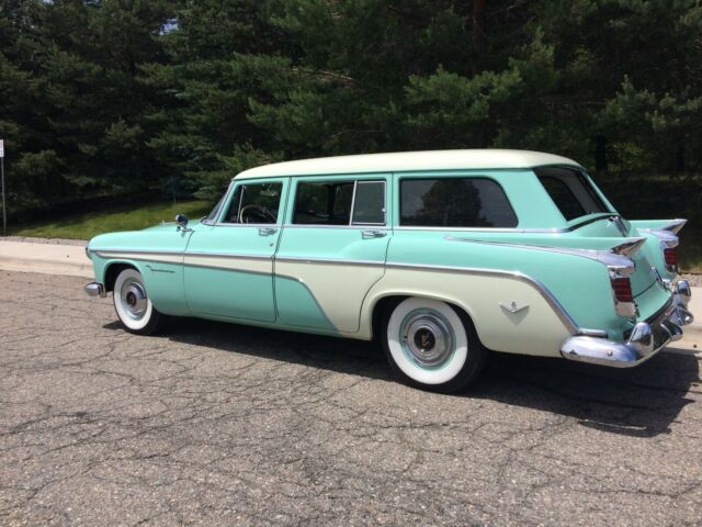 1956 DeSoto Firedome - photo 4