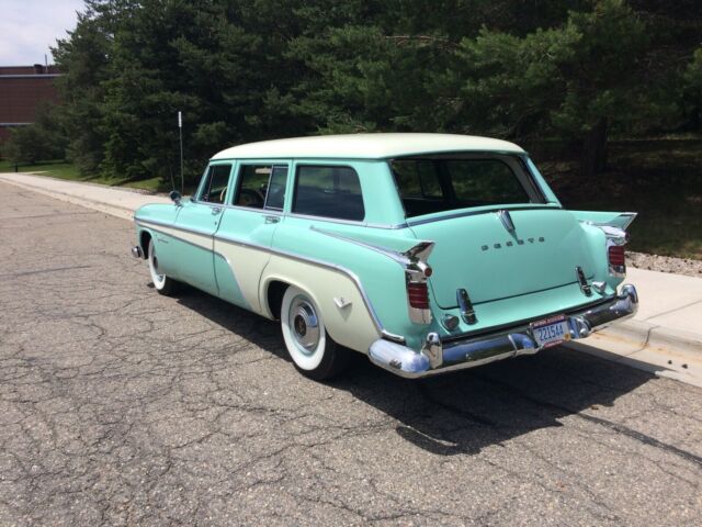 1956 DeSoto Firedome - photo 5
