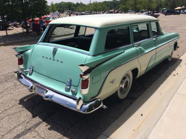 1956 DeSoto Firedome - photo 7