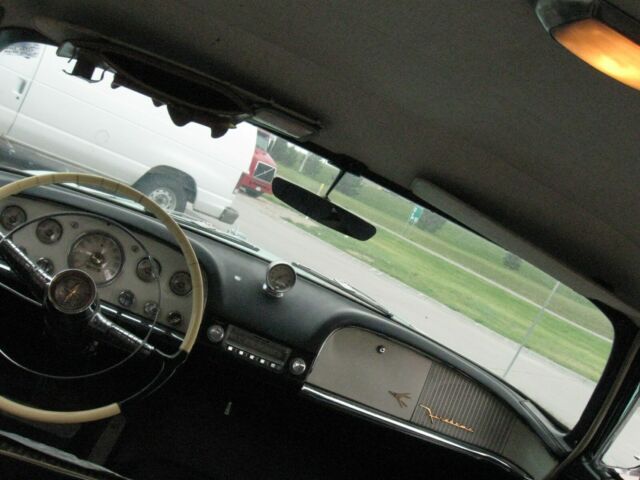 1956 DeSoto Firedome WAGON - photo 12