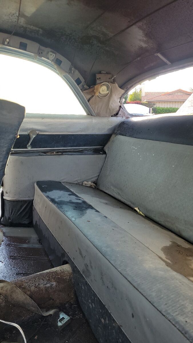 1956 DeSoto Firedome - photo 13