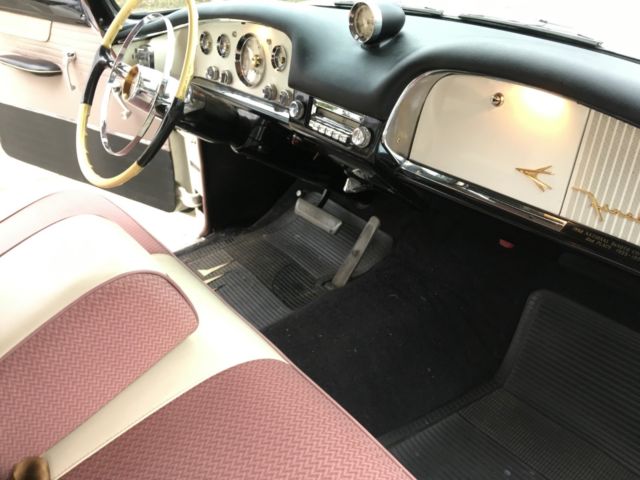 1956 DeSoto Firedome - photo 10