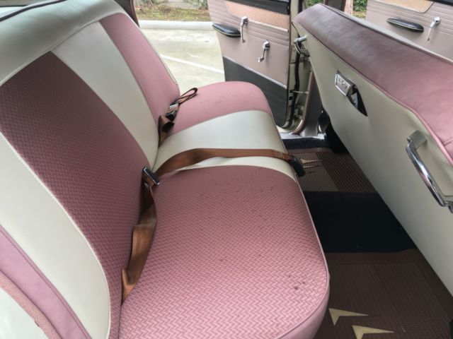 1956 DeSoto Firedome - photo 11