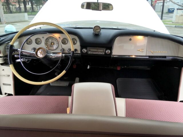 1956 DeSoto Firedome - photo 12