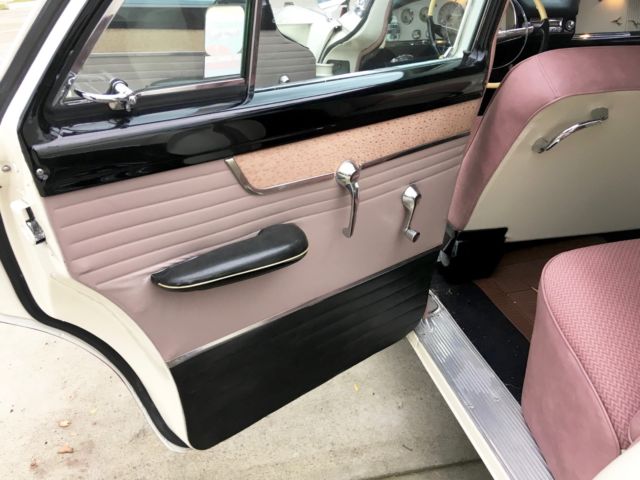 1956 DeSoto Firedome - photo 13