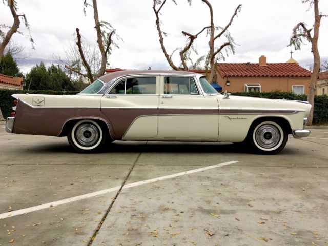1956 DeSoto Firedome - photo 3