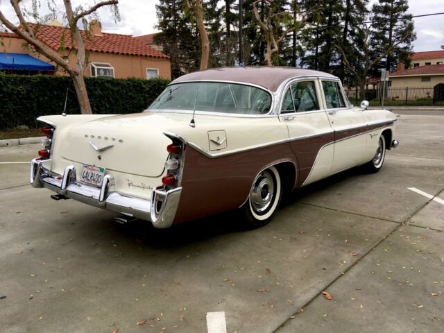 1956 DeSoto Firedome - photo 4