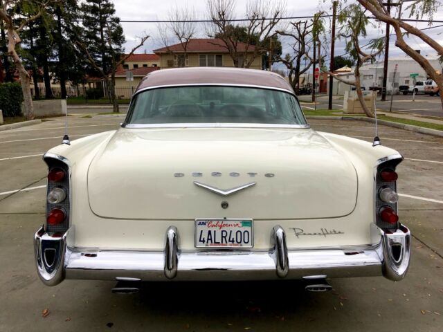 1956 DeSoto Firedome - photo 5