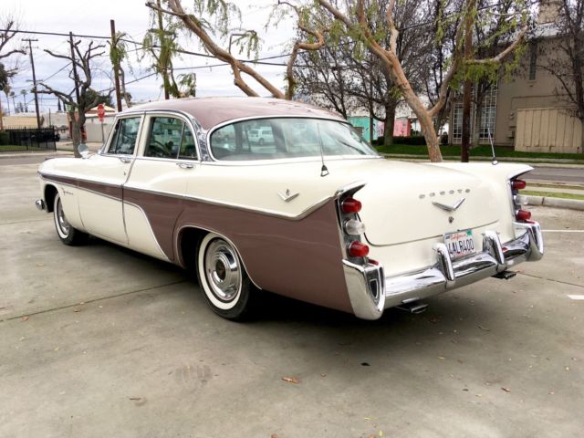 1956 DeSoto Firedome - photo 6