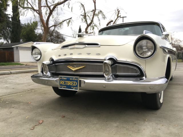 1956 DeSoto Firedome - photo 8