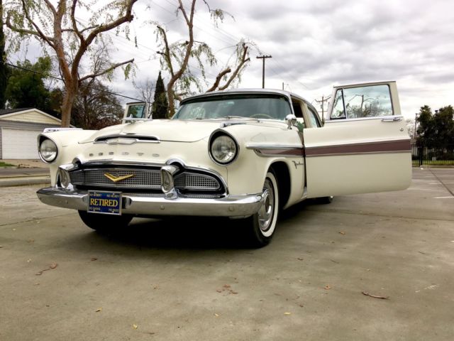 1956 DeSoto Firedome