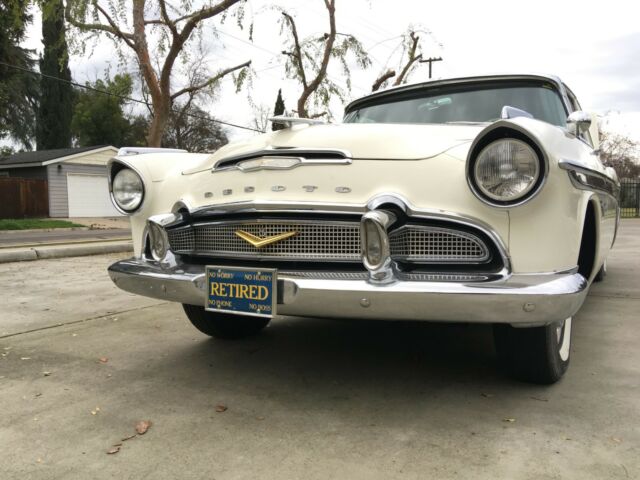 1956 DeSoto Firedome - photo 8