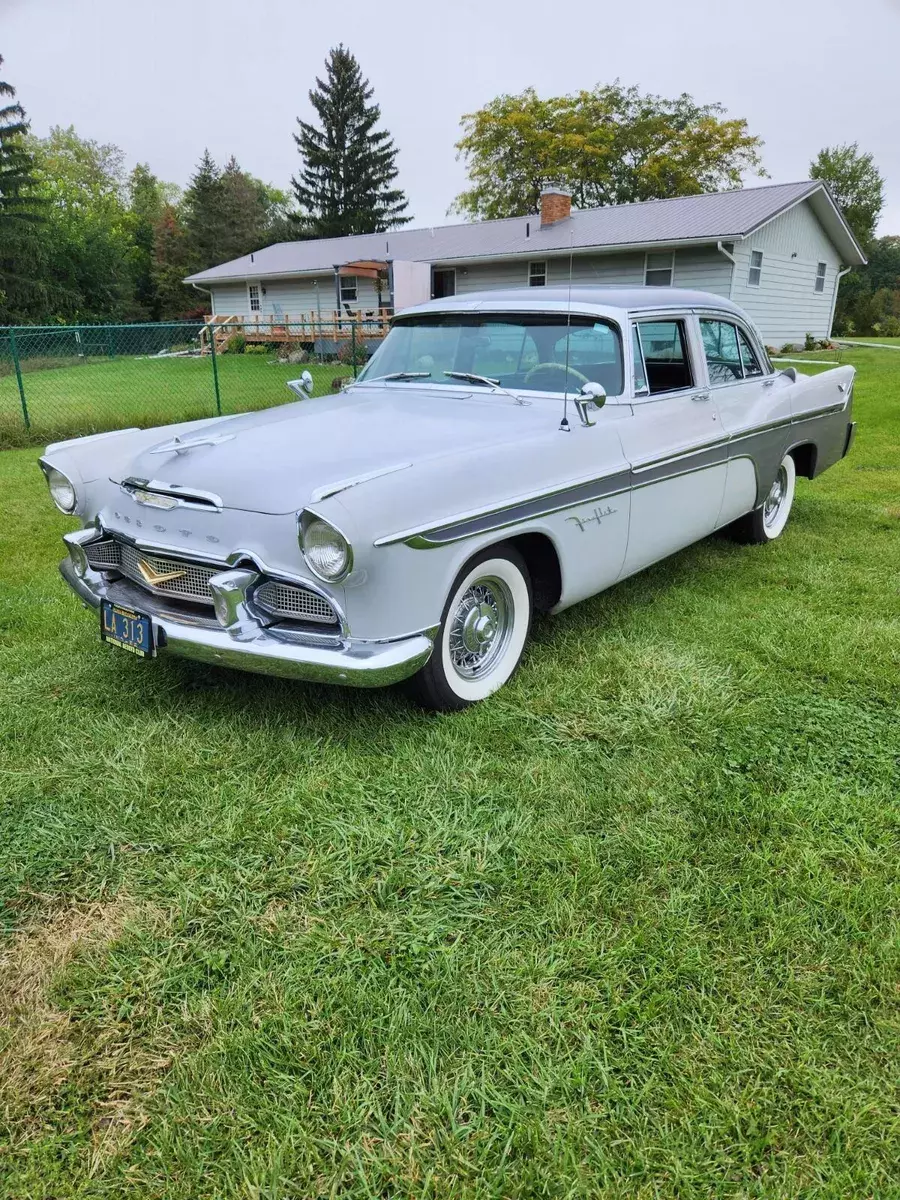 1956 DeSoto Fireflight 1956 DeSoto Fireflight