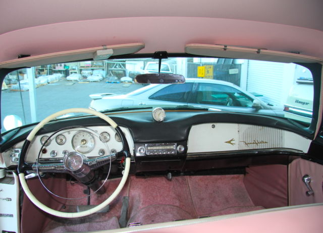 1956 DeSoto Fireflight Deluxe - photo 11