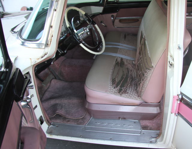 1956 DeSoto Fireflight Deluxe - photo 13