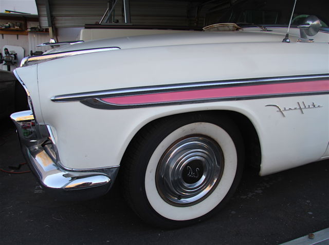 1956 DeSoto Fireflight Deluxe - photo 9