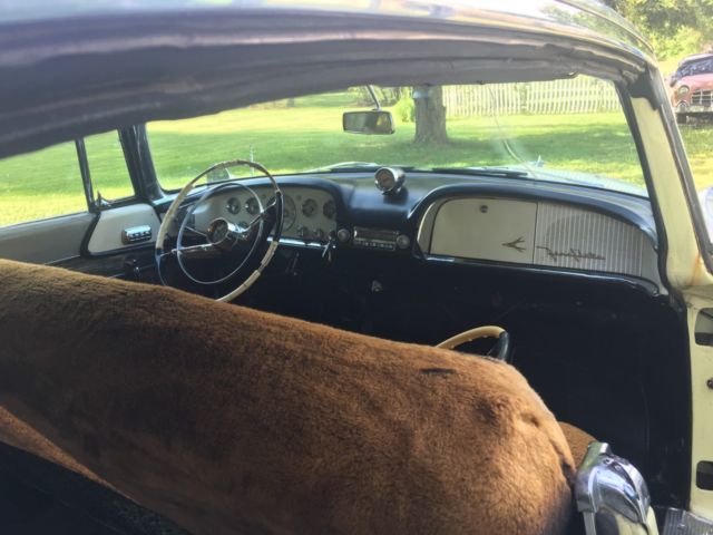 1956 DeSoto Fireflight Sportsman - photo 12