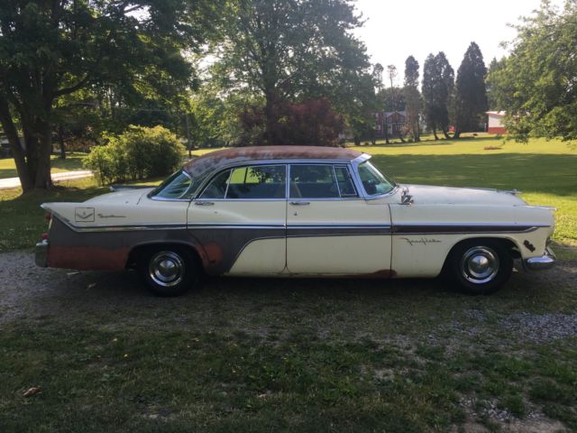 1956 DeSoto Fireflight Sportsman - photo 2