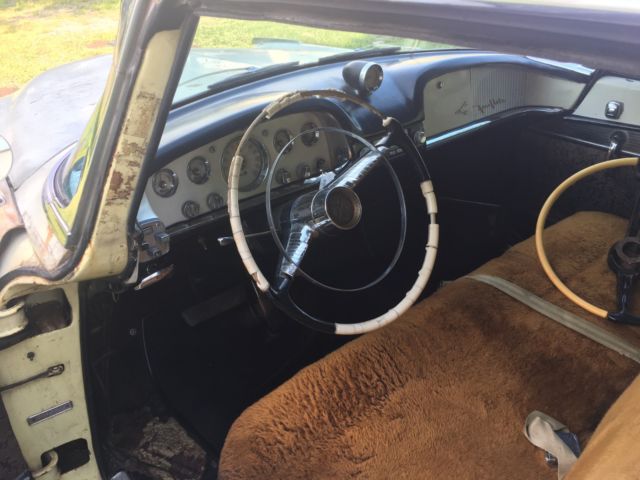 1956 DeSoto Fireflight Sportsman - photo 5
