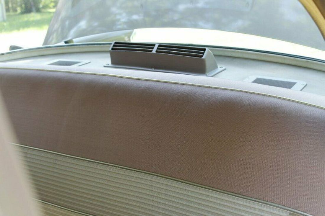 1956 DeSoto Fireflite CLEAN TITLE/ ORIGINAL CALIFORNIA CAR / COLD AC - photo 11