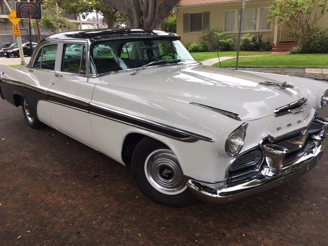 1956 Desoto Fireflite -330 Hemi 1956 DeSoto Fireflite 4-Door