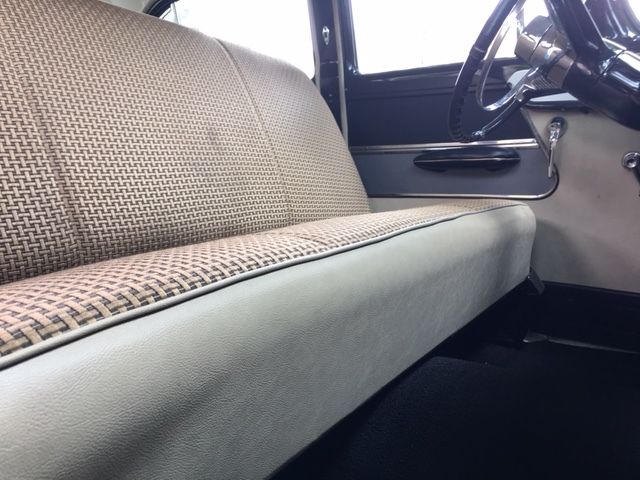 1956 DeSoto Fireflite 4-Door - photo 11