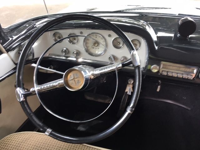 1956 DeSoto Fireflite 4-Door - photo 12