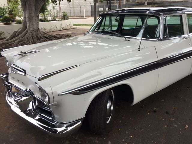 1956 DeSoto Fireflite 4-Door - photo 4