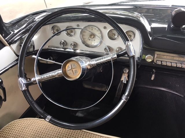 1956 DeSoto FireFlite 4-Door - photo 11
