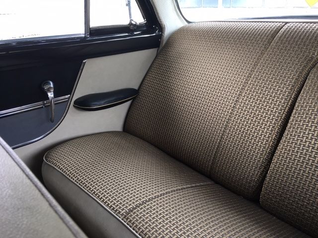 1956 DeSoto FireFlite 4-Door - photo 13
