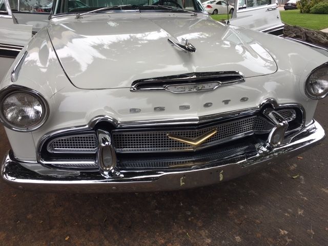 1956 DeSoto FireFlite 4-Door - photo 3