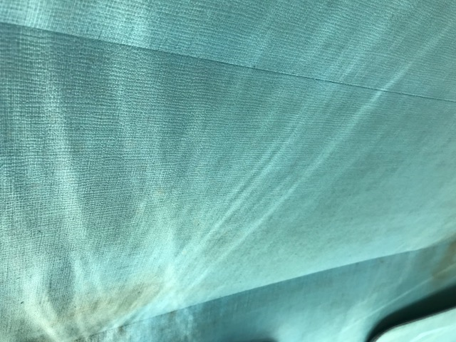 1956 DeSoto Fireflite Cloth - photo 10