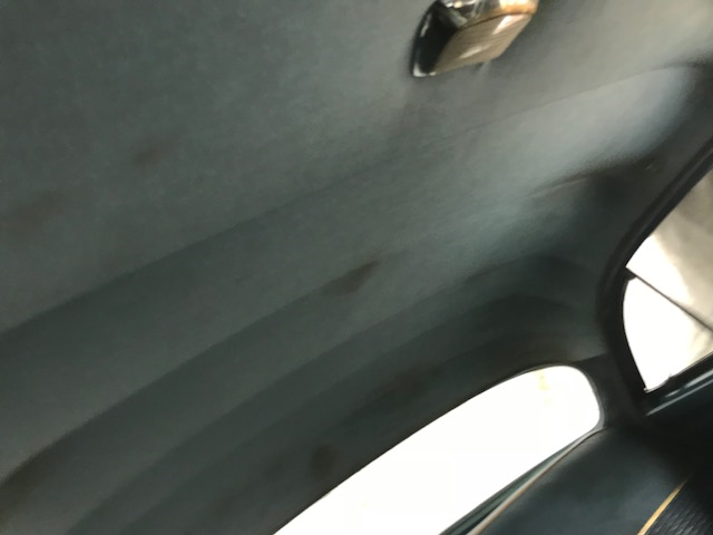1956 DeSoto Fireflite Cloth - photo 11