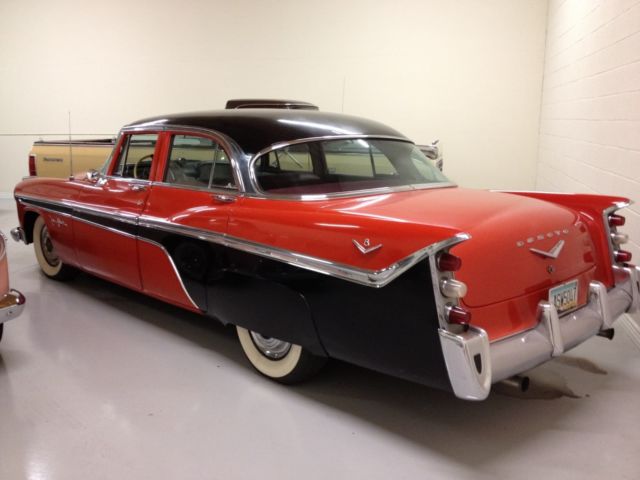 1956 DeSoto FireFlite FireFlite - photo 2
