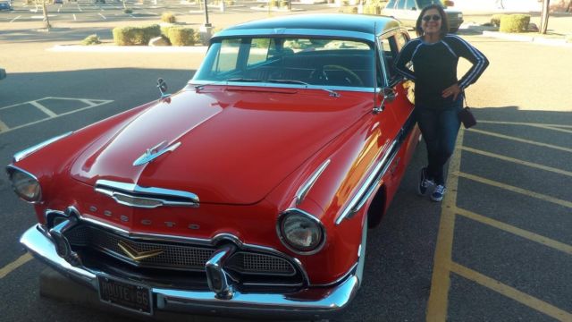 1956 DeSoto FireFlite FireFlite - photo 5