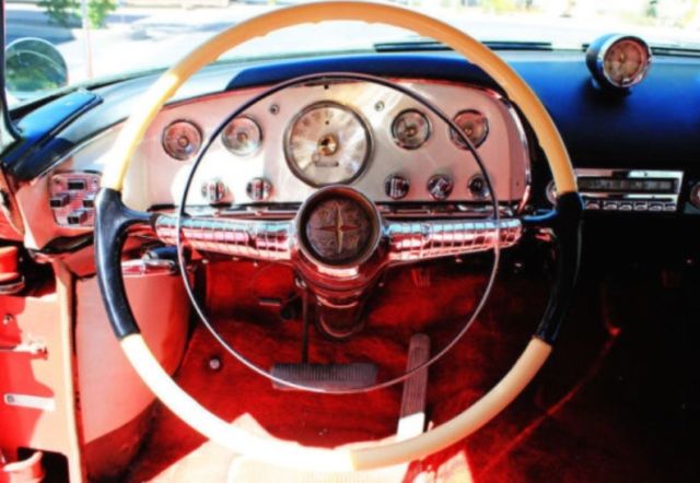 1956 DeSoto FireFlite FireFlite - photo 6