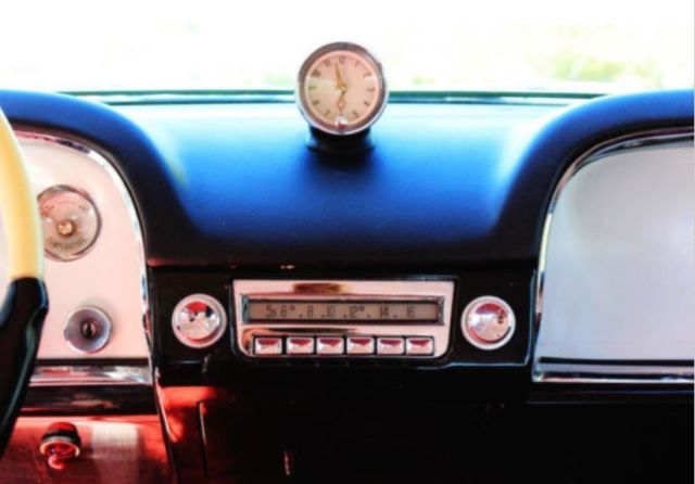 1956 DeSoto FireFlite FireFlite - photo 7