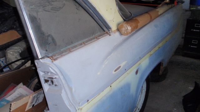 1956 DeSoto Fireflite - photo 9