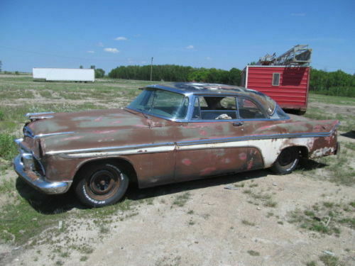 1956 DeSoto FIREFLITE SPORTSMAN