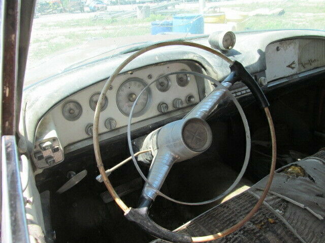 1956 DeSoto FIREFLITE SPORTSMAN - photo 10