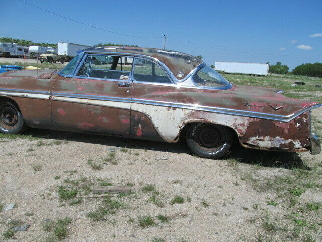 1956 DeSoto FIREFLITE SPORTSMAN - photo 2