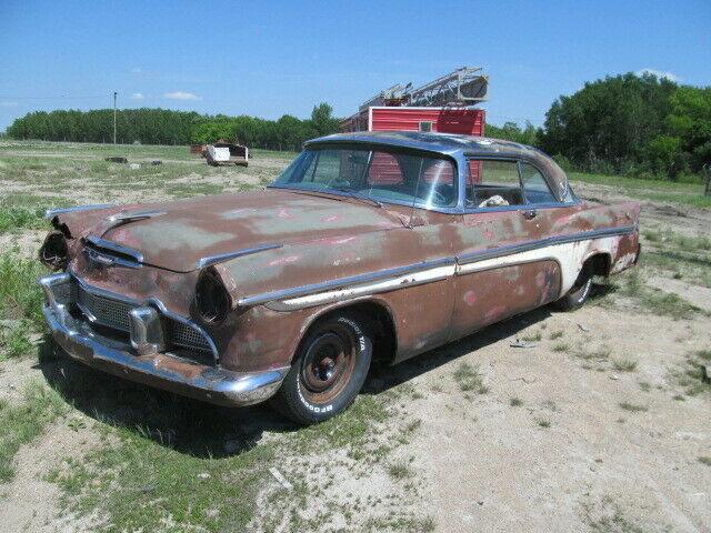 1956 DeSoto FIREFLITE SPORTSMAN - photo 3