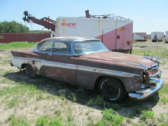 1956 DeSoto FIREFLITE SPORTSMAN - photo 4