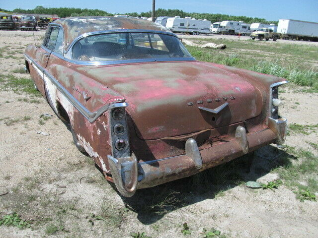 1956 DeSoto FIREFLITE SPORTSMAN - photo 5