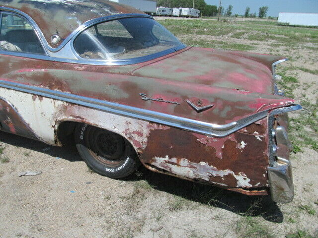 1956 DeSoto FIREFLITE SPORTSMAN - photo 6