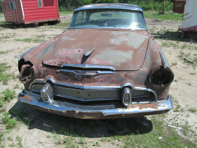 1956 DeSoto FIREFLITE SPORTSMAN - photo 7