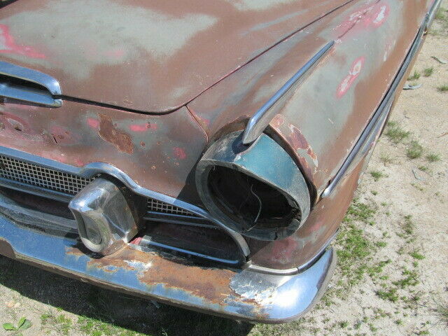 1956 DeSoto FIREFLITE SPORTSMAN - photo 8