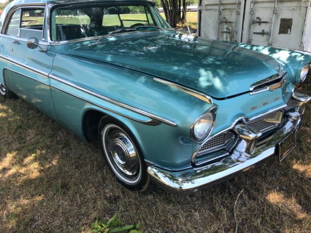 1956 DeSoto Sportsman V8 Fireflite - photo 6